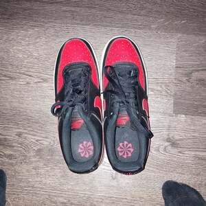 Nike Court Vision Low Next Nature 'Bred' FJ0685-010 Men's Lifestyle Shoes